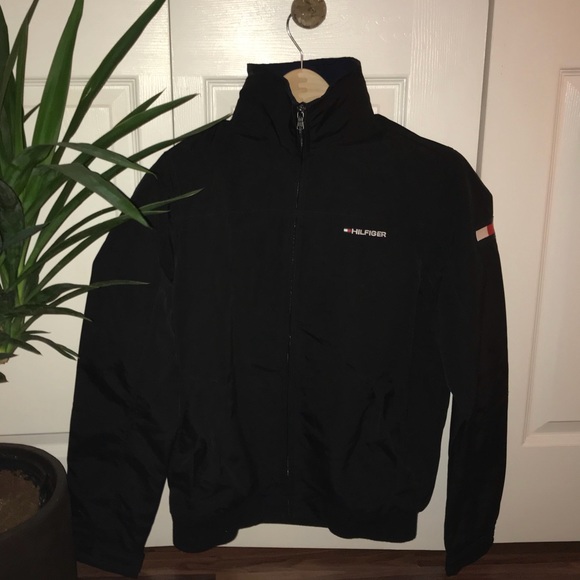 Tommy Hilfiger Other - Tommy Hilfiger zip up - UNISEX